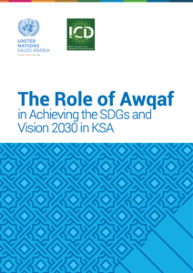 role of auqaf aamir rehman