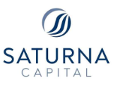 Home saturna capital logo