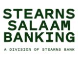 Home stearns salaam bnking