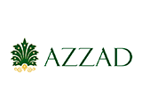 Home azzad logo