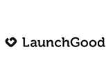 Home launchgood logo