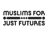 Home muslims for just future logo