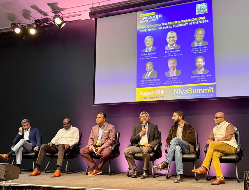 From Unmet Demand to New Possibilities: IFTANA at NiyaSummit 2026