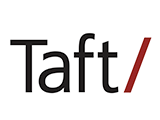 Home taft logo